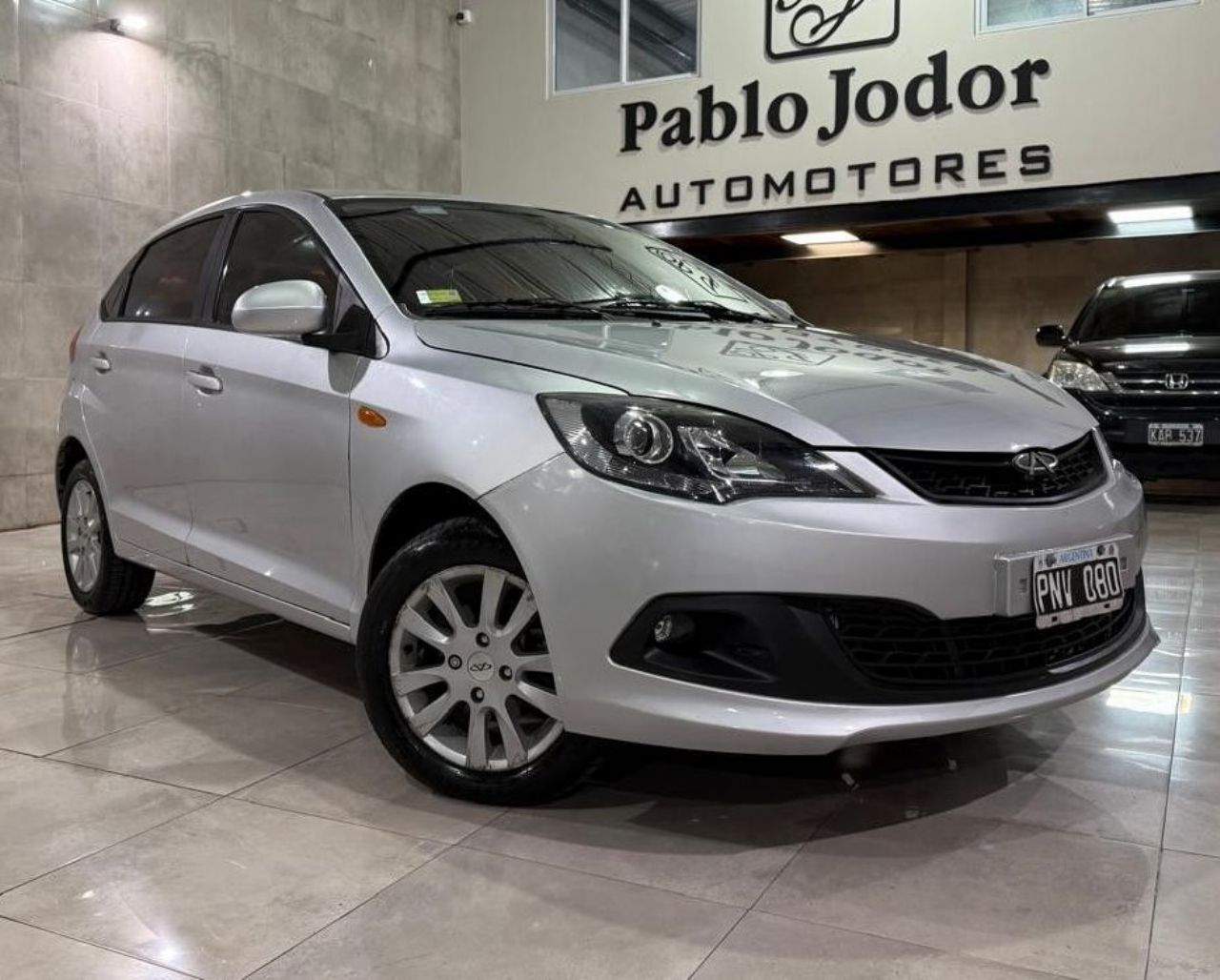 Chery Fulwin Usado en Buenos Aires, deRuedas