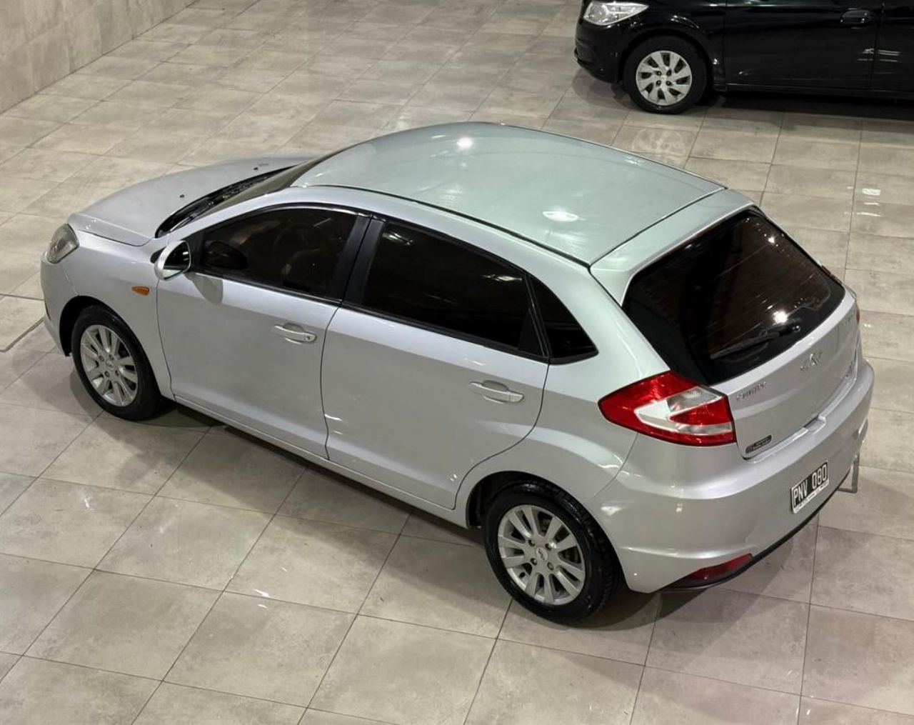 Chery Fulwin Usado en Buenos Aires, deRuedas