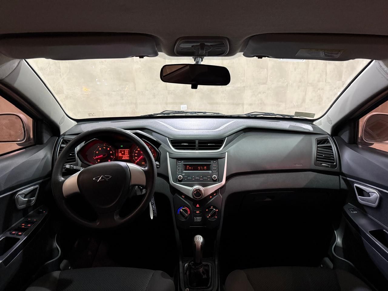 Chery Fulwin Usado en Buenos Aires, deRuedas