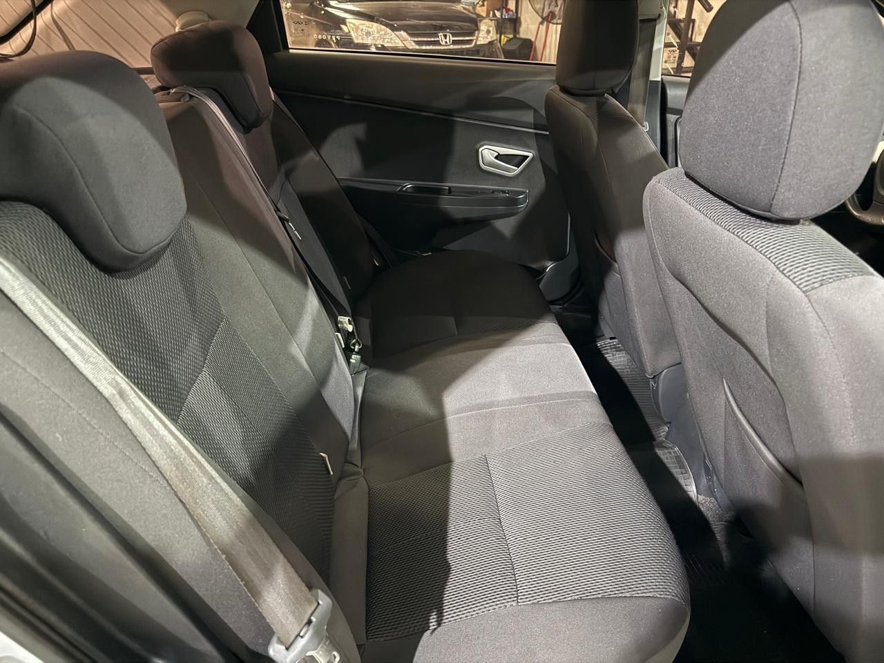Chery Fulwin Usado en Buenos Aires, deRuedas
