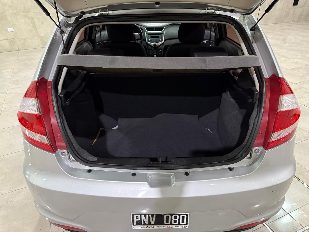 Chery Fulwin Usado en Buenos Aires, deRuedas