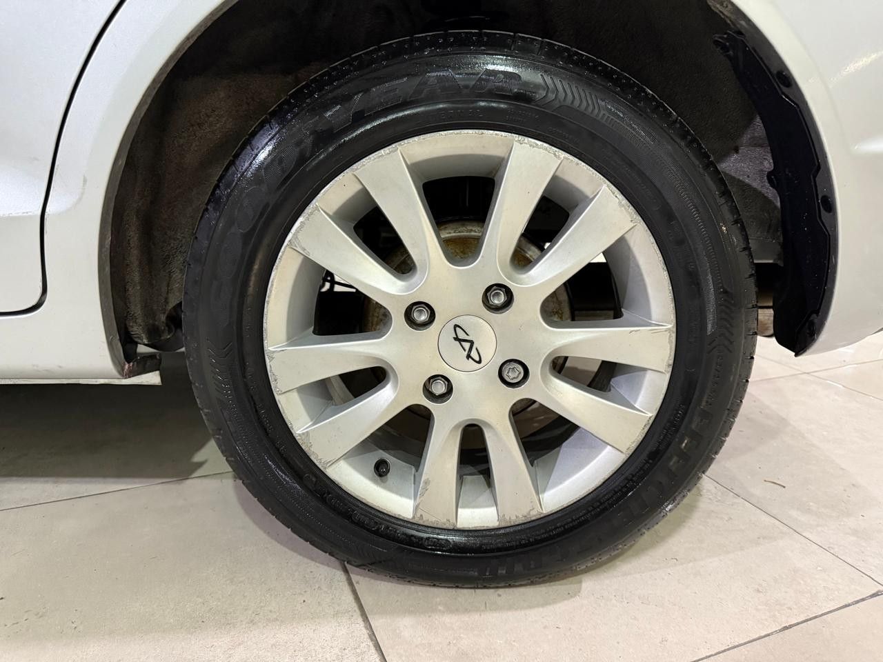 Chery Fulwin Usado en Buenos Aires, deRuedas