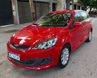 Chery Fulwin Usado en Mendoza