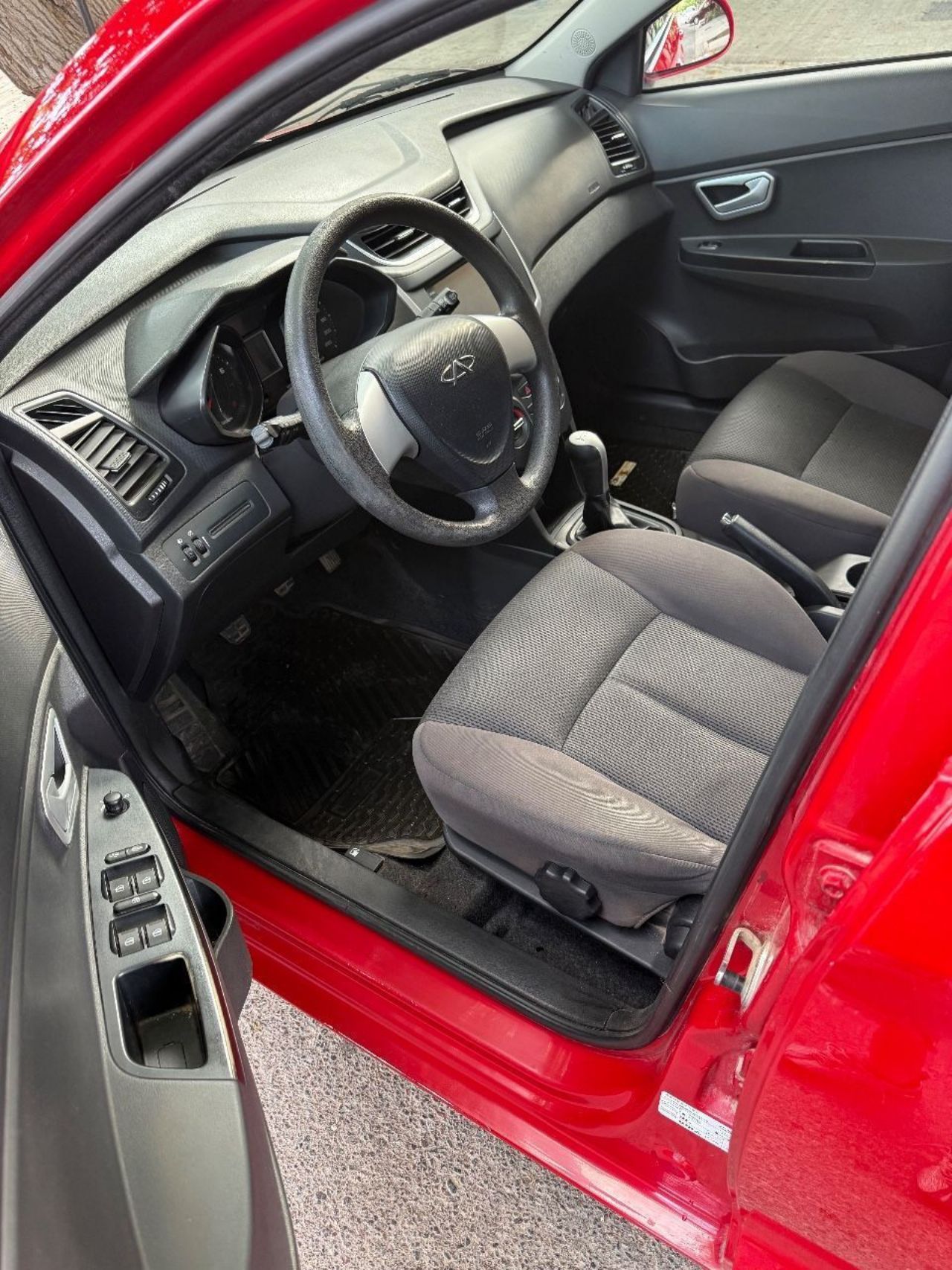 Chery Fulwin Usado en Mendoza, deRuedas