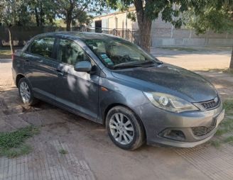 Chery Fulwin Usado en Santa Fe