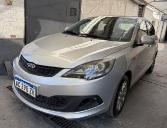 Chery Fulwin Usado en Mendoza Financiado