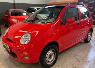 Chery QQ Usado en Mendoza