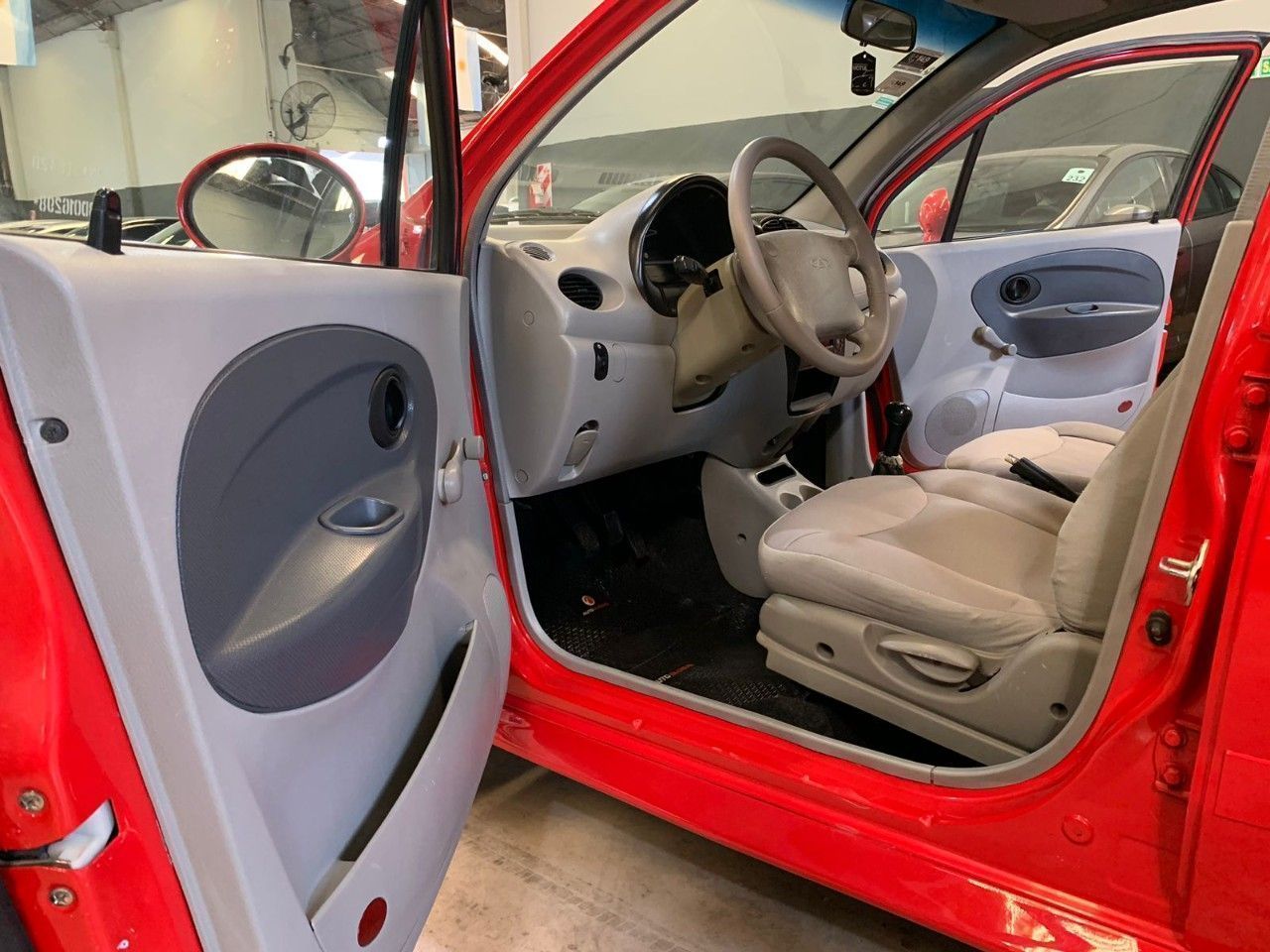 Chery QQ Usado en Mendoza, deRuedas