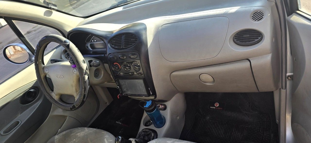 Chery QQ Usado en Mendoza, deRuedas