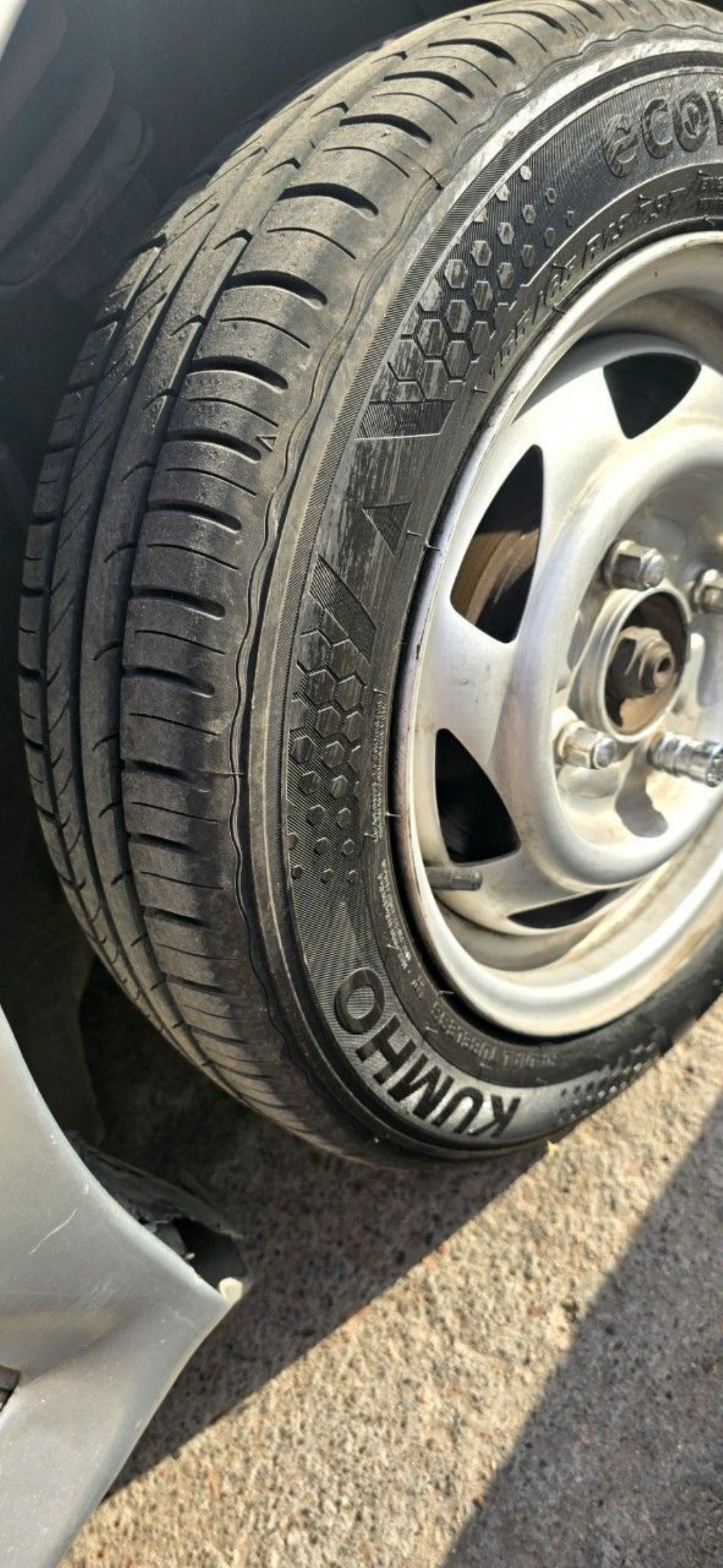 Chery QQ Usado en Mendoza, deRuedas