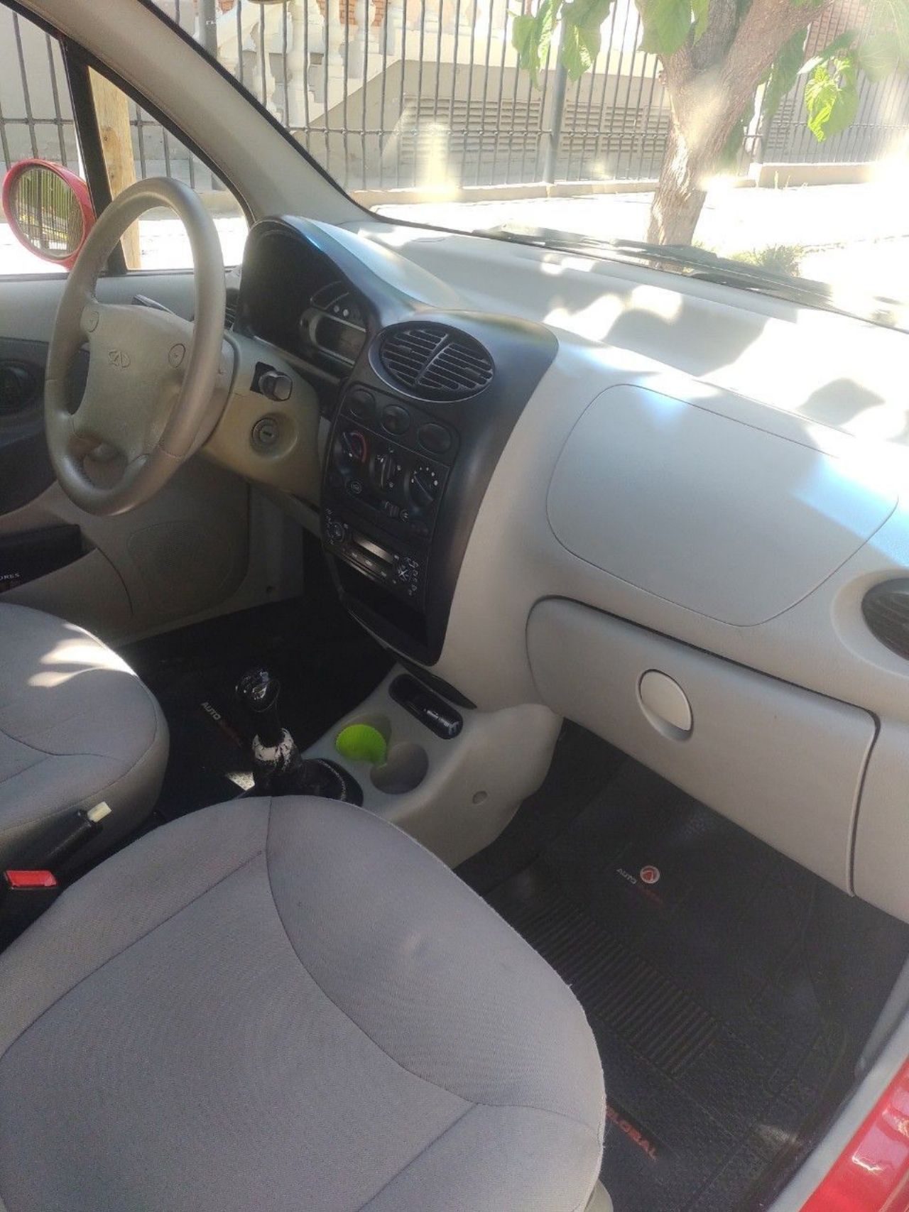 Chery QQ Usado en Mendoza, deRuedas