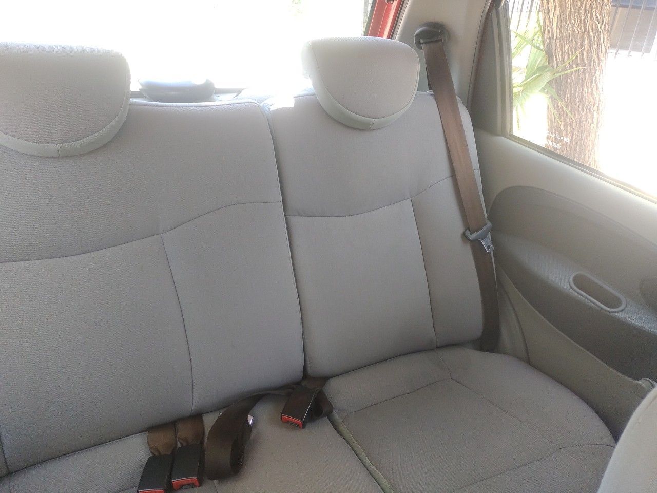 Chery QQ Usado en Mendoza, deRuedas