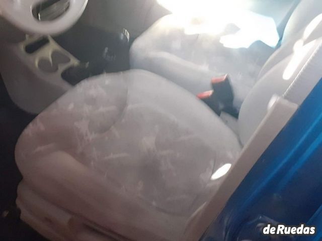 Chery QQ Usado en Mendoza, deRuedas