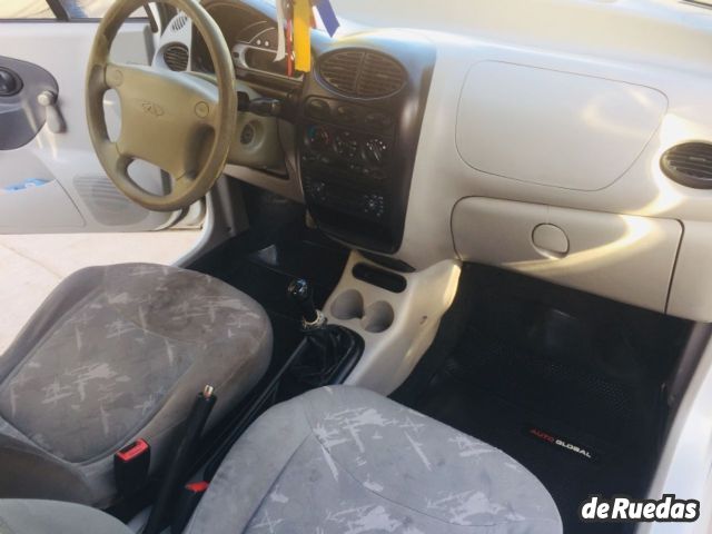 Chery QQ Usado en Mendoza, deRuedas