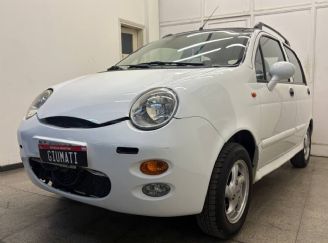 Chery QQ Usado en Mendoza