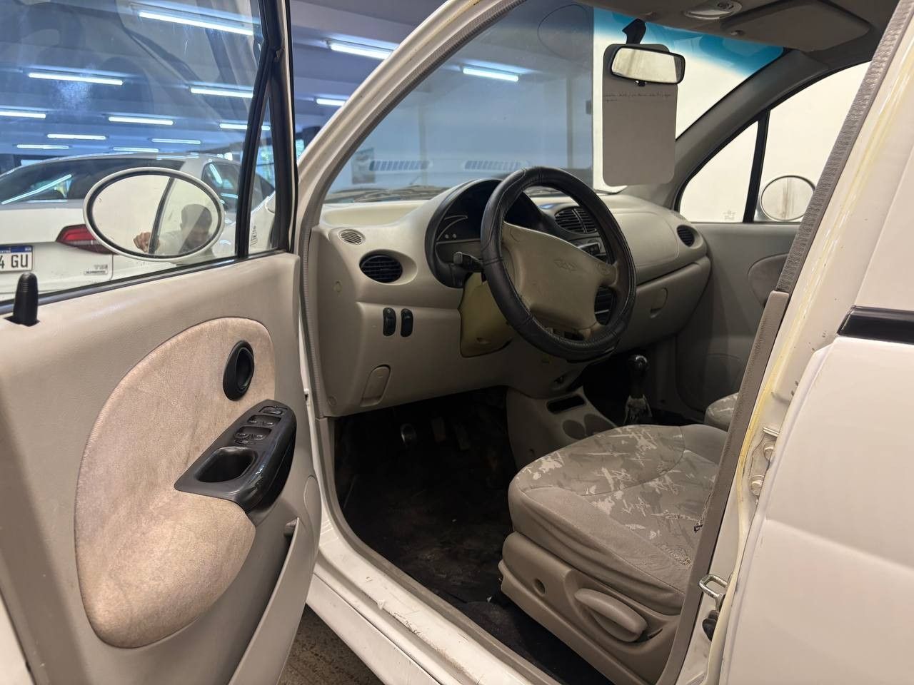Chery QQ Usado en Mendoza, deRuedas