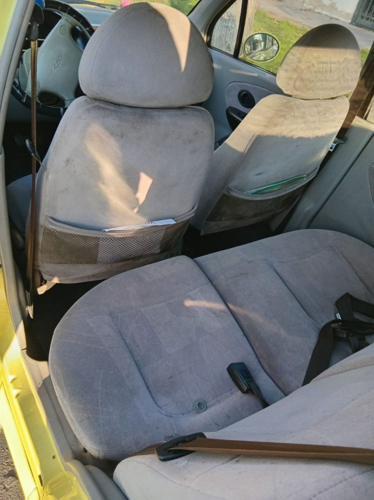 Chery QQ Usado en Mendoza, deRuedas