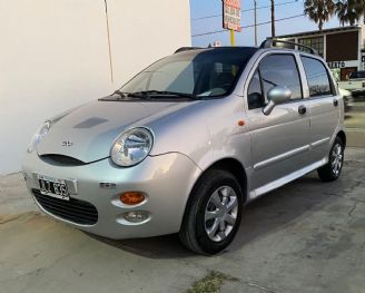 Chery QQ Usado en Mendoza Financiado