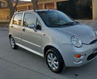 Chery QQ Usado en Mendoza