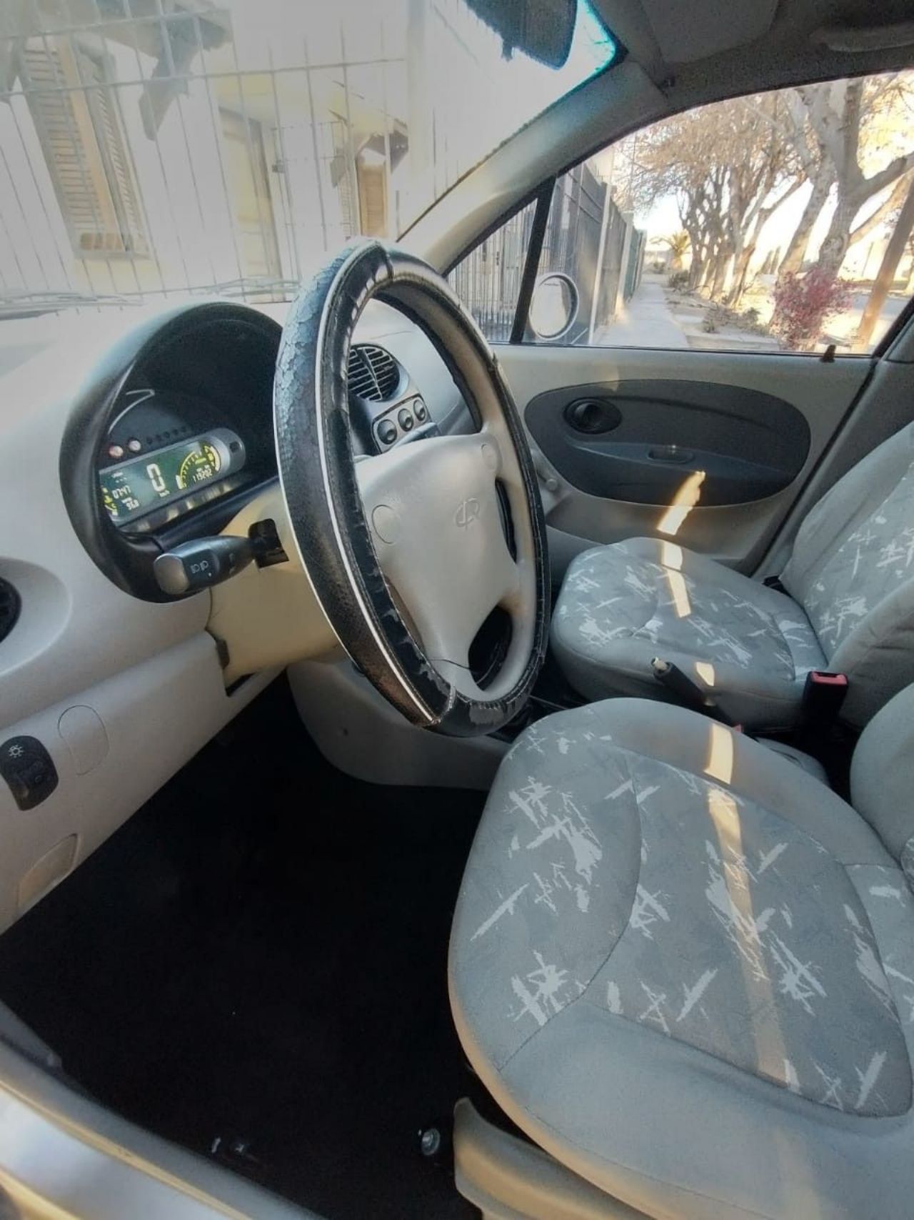 Chery QQ Usado en Mendoza, deRuedas