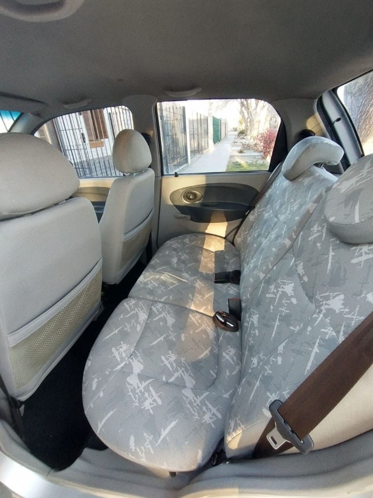 Chery QQ Usado en Mendoza, deRuedas