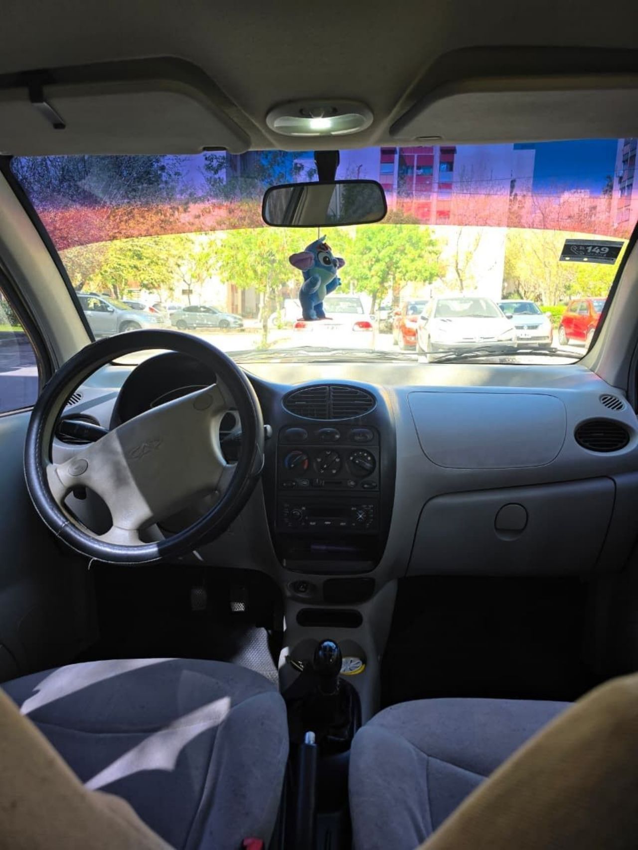 Chery QQ Usado en Mendoza, deRuedas