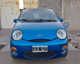 Chery QQ Usado en Mendoza