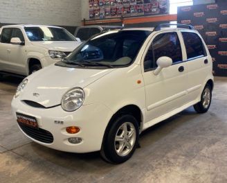 Chery QQ Usado en Mendoza