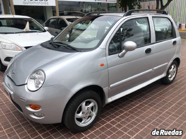 Chery QQ Usado en Mendoza, deRuedas