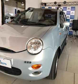 Chery QQ Usado en Córdoba