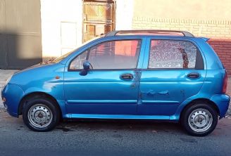 Chery QQ Usado en Buenos Aires