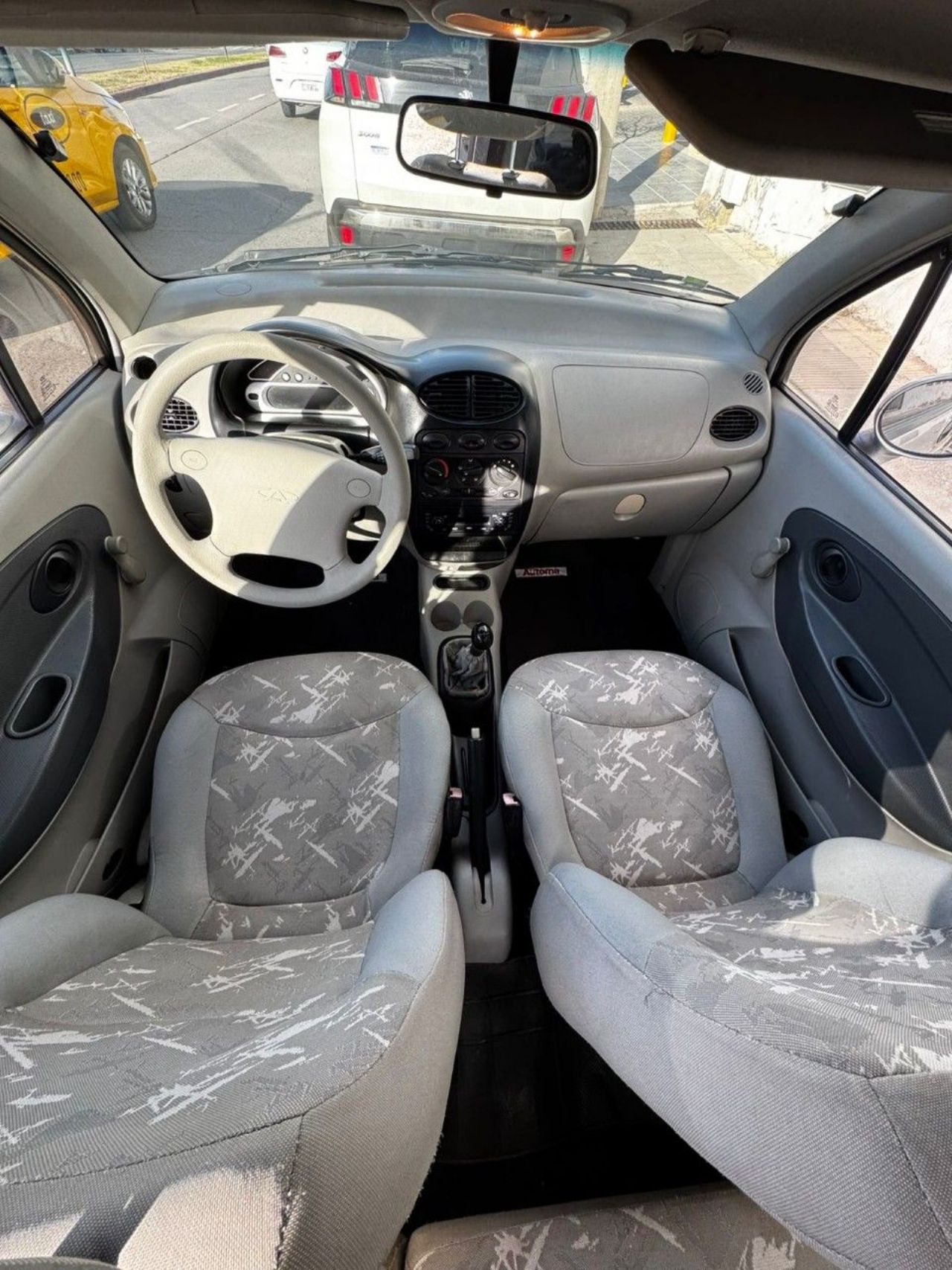Chery QQ Usado en Córdoba, deRuedas