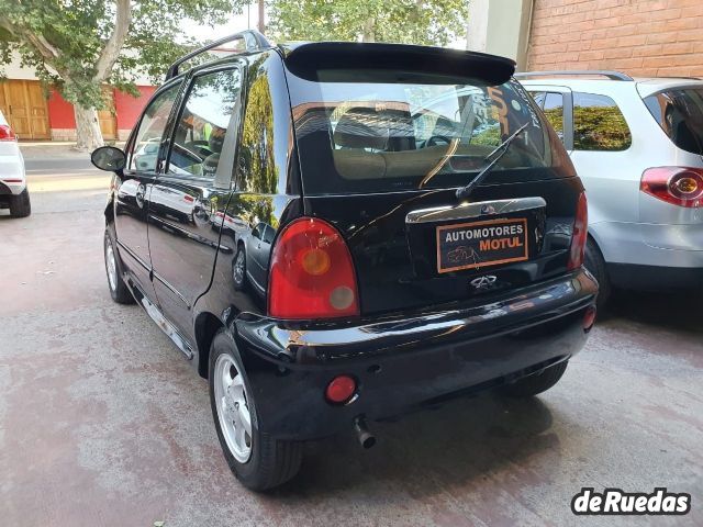 Chery QQ Usado en Mendoza, deRuedas