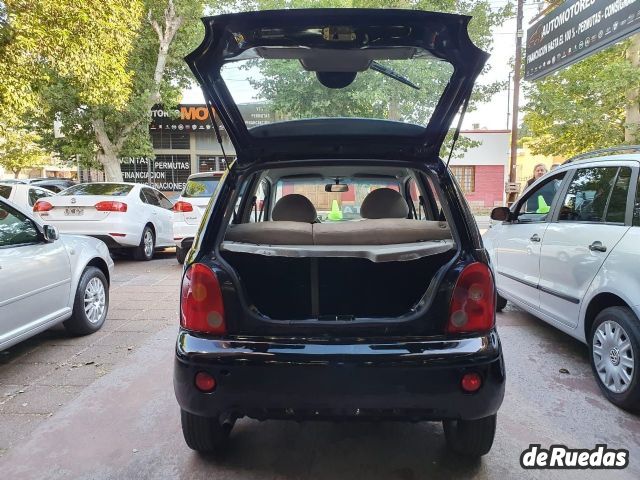 Chery QQ Usado en Mendoza, deRuedas