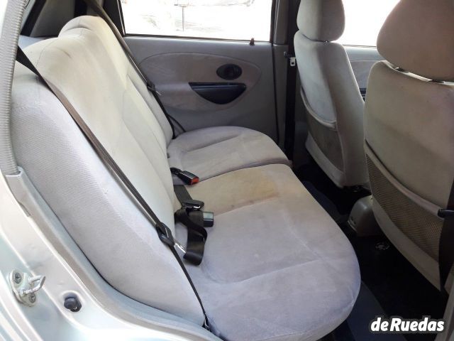 Chery QQ Usado en Mendoza, deRuedas