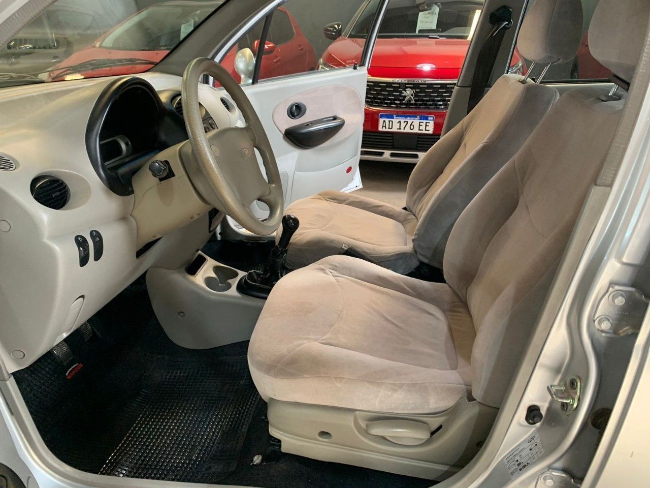 Chery QQ Usado en Mendoza, deRuedas
