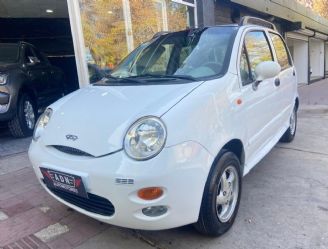 Chery QQ Usado en Mendoza