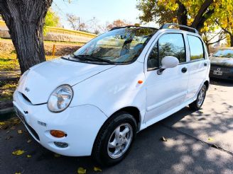 Chery QQ Usado en Mendoza