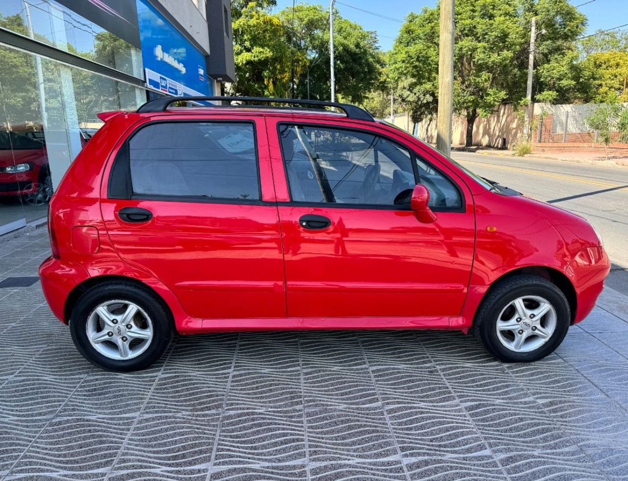 Chery QQ Usado Financiado en Córdoba, deRuedas