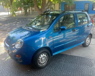 Chery QQ Usado en Mendoza