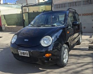Chery QQ Usado en Mendoza