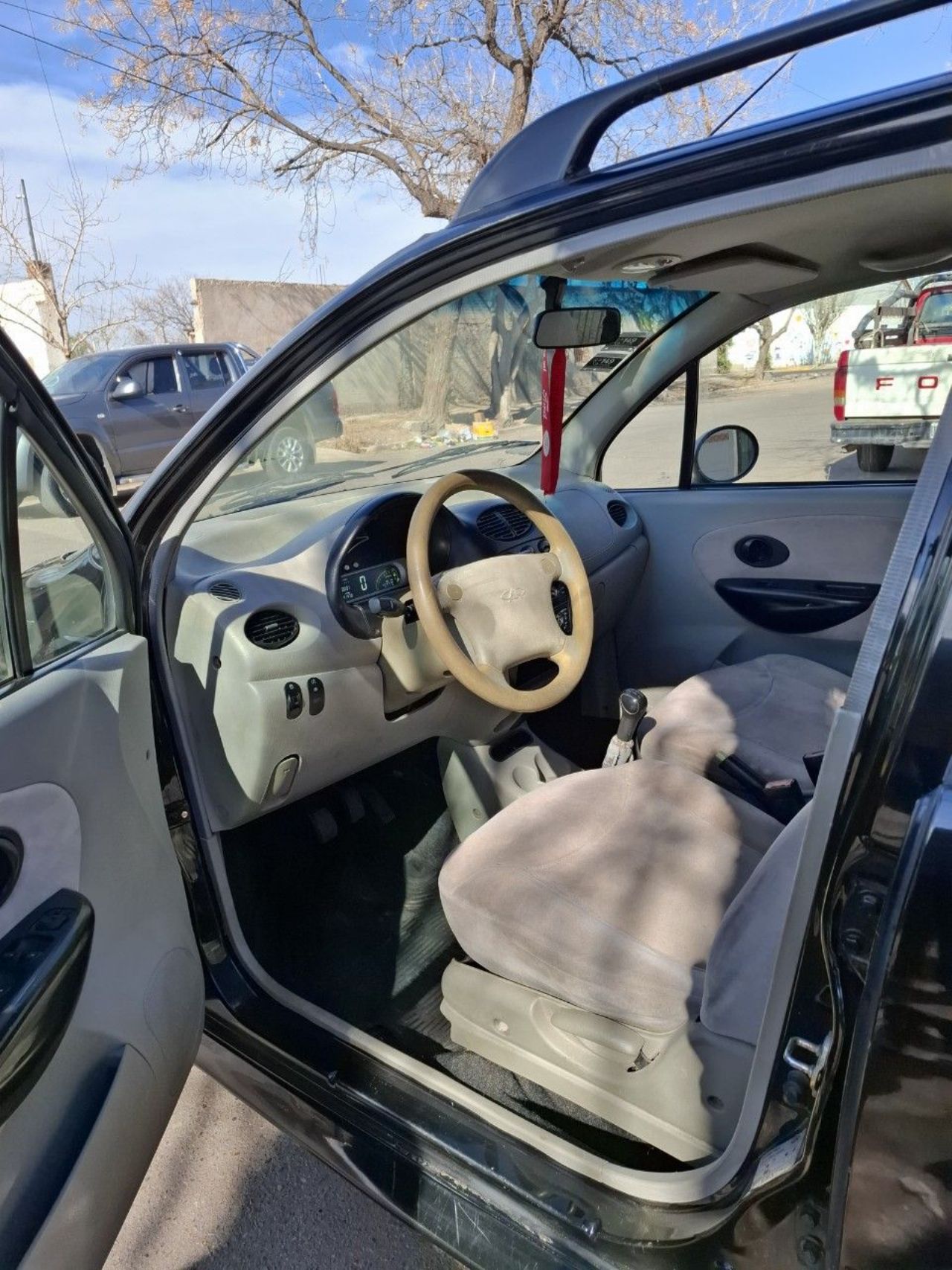 Chery QQ Usado en Mendoza, deRuedas