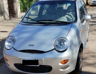 Chery QQ Usado en Santa Fe