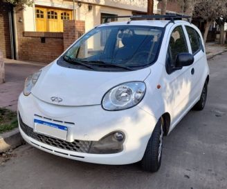 Chery QQ Usado en Córdoba