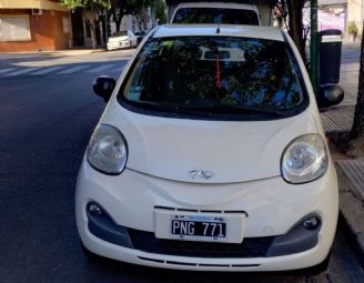 Chery QQ Usado en Buenos Aires