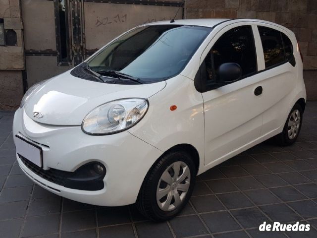 Chery QQ Usado en Mendoza, deRuedas