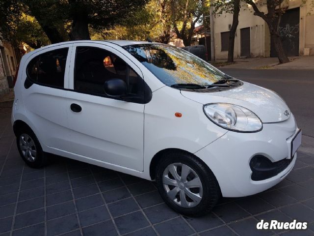 Chery QQ Usado en Mendoza, deRuedas