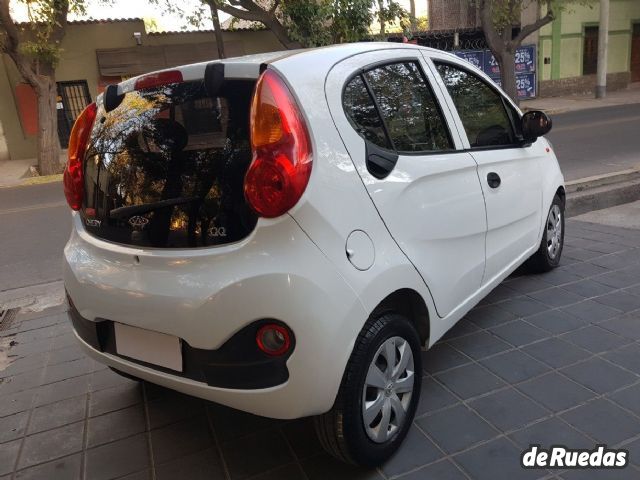 Chery QQ Usado en Mendoza, deRuedas