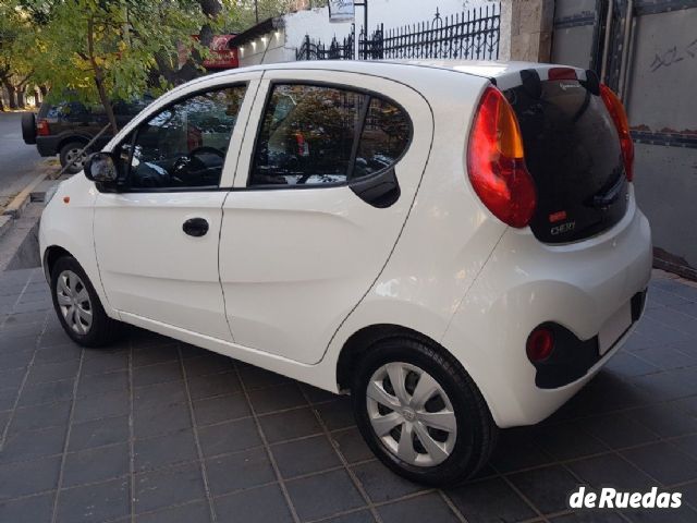 Chery QQ Usado en Mendoza, deRuedas