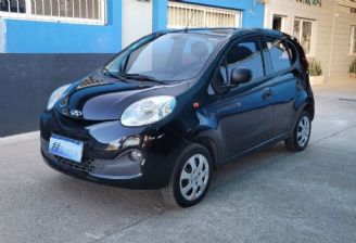 Chery QQ Usado en Córdoba
